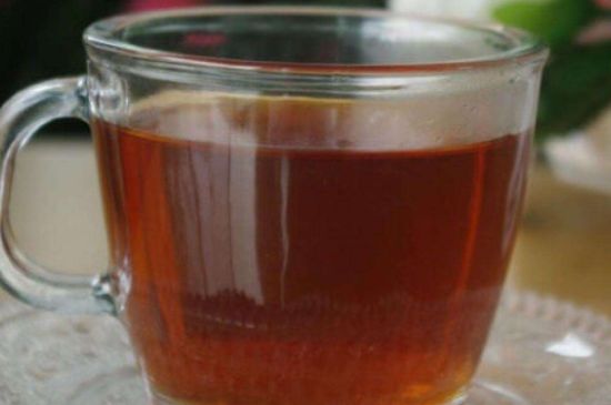 紅茶加冰糖的副作用，紅茶加冰糖好處和壞處