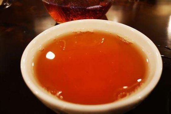 拼配的馬頭巖肉桂，還配叫馬肉嗎？請叫它“馬頭巖大紅袍”