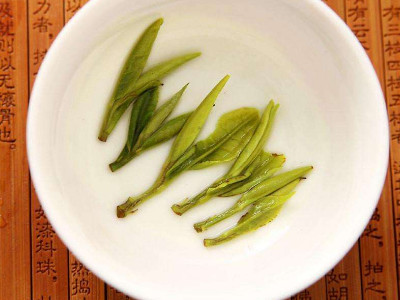 綠茶有哪些，綠茶五大有名品種排名