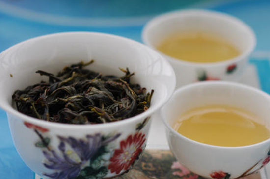 潮安鳳凰單叢十大名樅是什么，烏崠十大古樹名香品種介紹