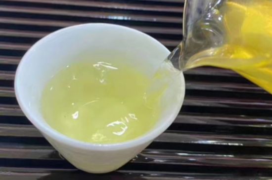 鐵觀音加香精騙局，鐵觀音的香味是添加香精了嗎？