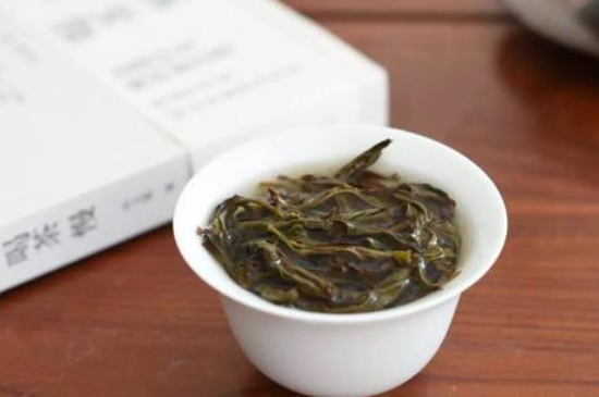 單叢茶十大香型以及常見(jiàn)品種大全，潮安鳳凰單樅十大名香歸類(lèi)