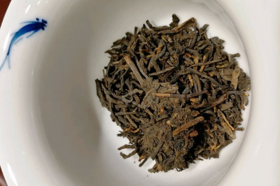 六堡茶喝多久能除濕，六堡茶祛濕喝多長時間見效