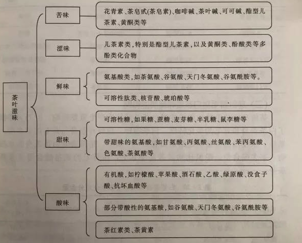 白茶三年為藥七年為寶的原理，為什么說一年茶三年藥七年寶？