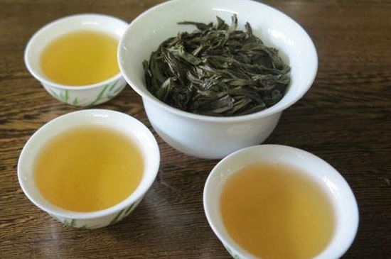 鴨屎茶的沖泡方法，烏龍單樅鴨屎香茶怎么泡