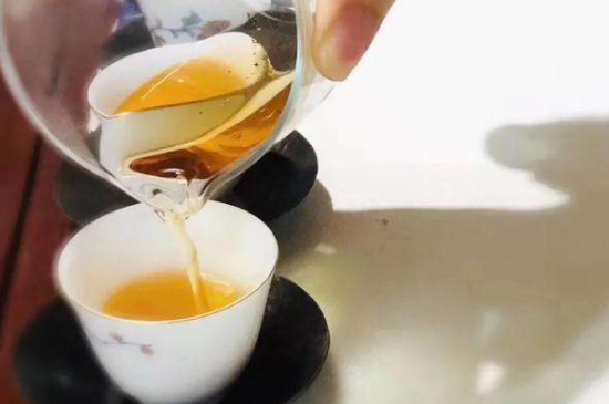 潮安鳳凰單叢十大名樅是什么，烏崠十大古樹名香品種介紹