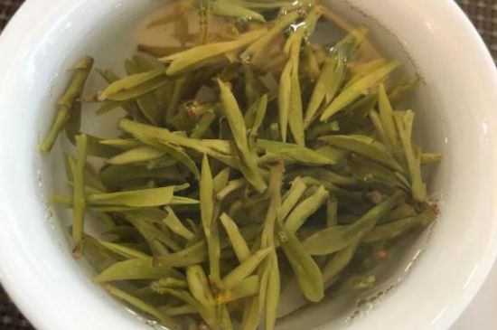 龍井好喝還是毛尖好喝，綠茶是龍井好還是毛尖好？