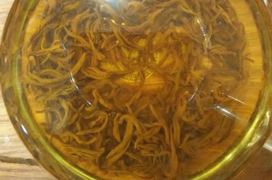 哪種金駿眉好，什么樣的金駿眉比較好