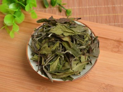 白茶有哪些品種排名，白茶的種類大全