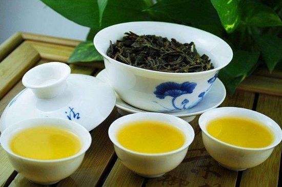 鴨屎香特點介紹，鳳凰單叢茶鴨屎香的口感和來歷