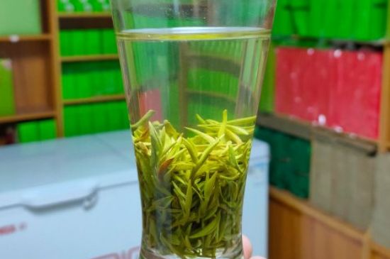 龍井好喝還是毛尖好喝，綠茶是龍井好還是毛尖好？