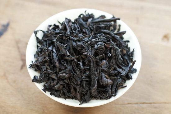 肉桂茶屬于紅茶嗎，牛欄坑肉桂是紅茶還是綠茶？