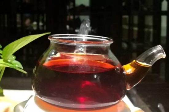 煮茶的步驟圖解，正確的煮白茶方法！