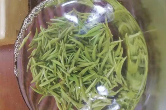 龍井好喝還是毛尖好喝，綠茶是龍井好還是毛尖好？