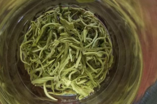 什么綠茶茶葉唇齒留香，哪個品種綠茶香氣好？