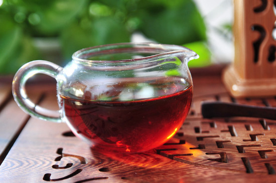 磚茶需要放冰箱嗎，磚茶怎么存放