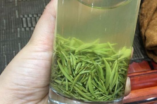 龍井好喝還是毛尖好喝，綠茶是龍井好還是毛尖好？