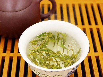 黃茶是什么茶，有哪些品種名稱