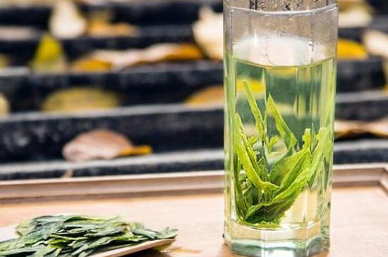 什么綠茶茶葉唇齒留香，哪個品種綠茶香氣好？