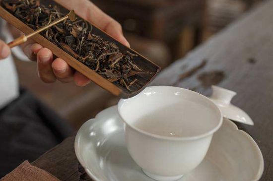 五年壽眉的味道特點(diǎn)，五年的老壽眉什么樣？