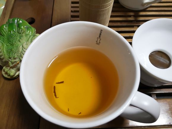 金駿眉等級的劃分圖片，金駿眉等級怎么分