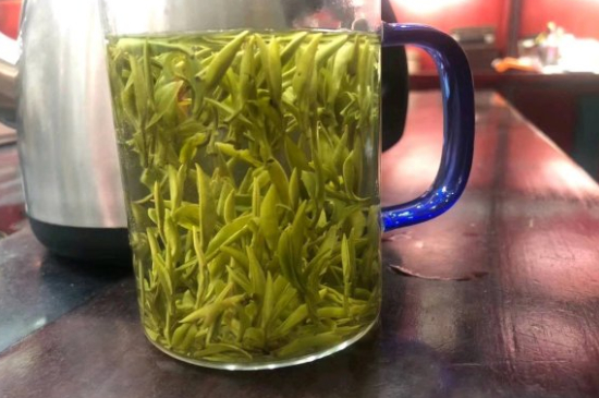 什么綠茶最香最好喝，綠茶口感與香氣排名