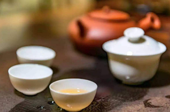 單叢茶十大香型以及常見(jiàn)品種大全，潮安鳳凰單樅十大名香歸類(lèi)