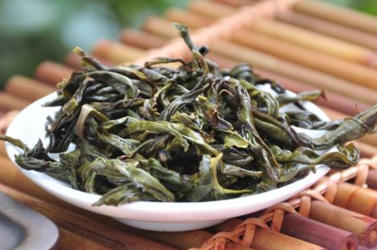 單叢茶十大香型以及常見(jiàn)品種大全，潮安鳳凰單樅十大名香歸類(lèi)