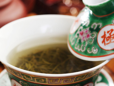 綠茶有哪些，綠茶五大有名品種排名