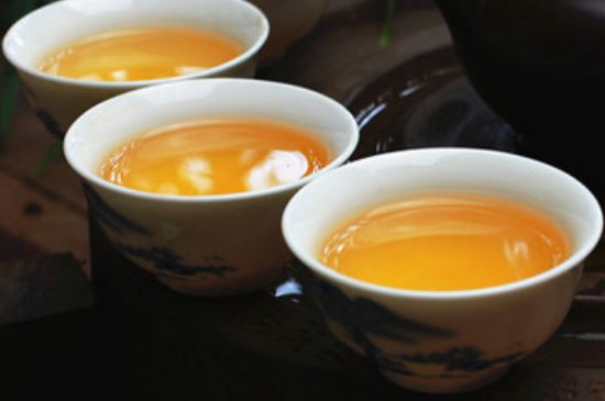 武夷巖茶十大名樅，武夷巖茶名叢