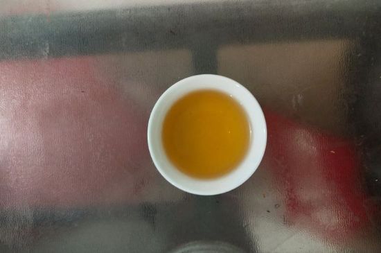 金駿眉第一泡不能喝！金駿眉喝之前需要洗茶