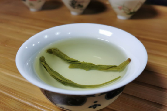 什么綠茶茶葉唇齒留香，哪個品種綠茶香氣好？