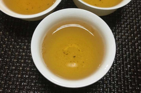 水仙茶是寒性還是溫性，水仙茶寒嗎