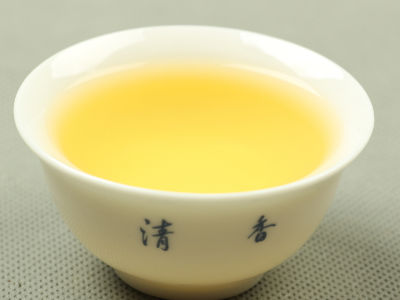 烏龍茶屬于什么茶，有什么功效與作用？