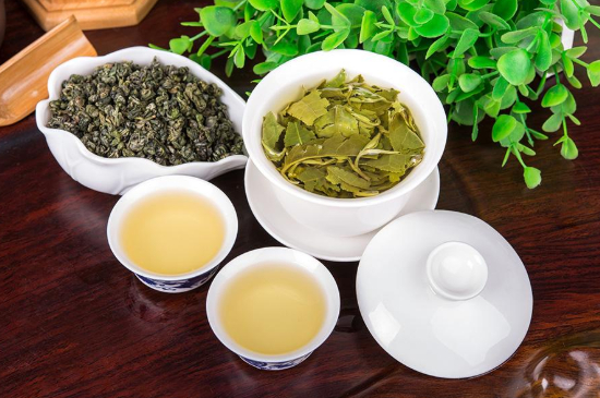 什么綠茶最香最好喝，綠茶口感與香氣排名