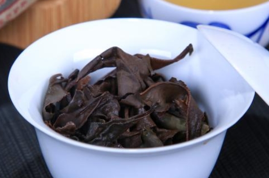 煮茶的步驟圖解，正確的煮白茶方法！