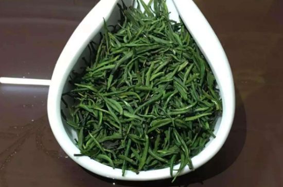 金壇雀舌什么檔次，金壇雀舌算不算好茶？