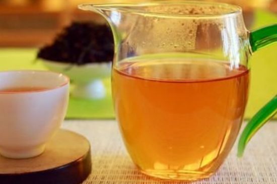 大紅袍拼配什么意思，大紅袍用什么茶拼配的