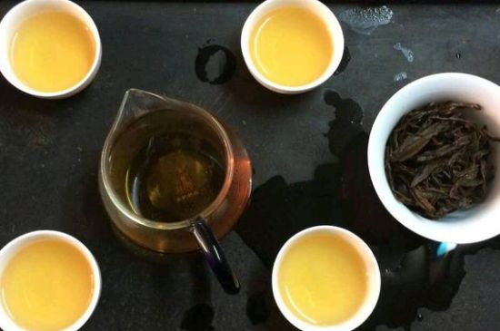 正山小種的禁忌，正山小種不適宜人群