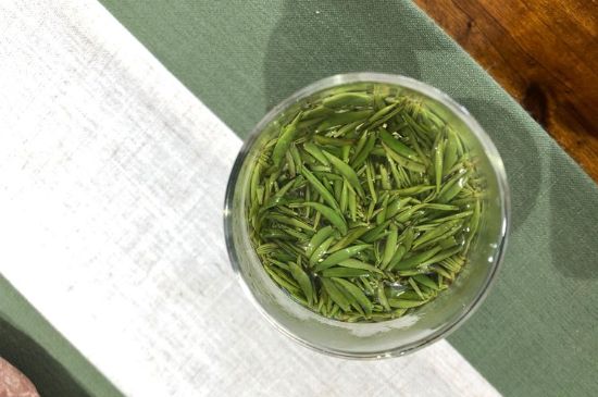 龍井好喝還是毛尖好喝，綠茶是龍井好還是毛尖好？