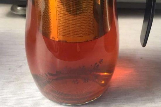 茯磚茶與普洱茶哪個好，茯茶和普洱茶口味區(qū)別