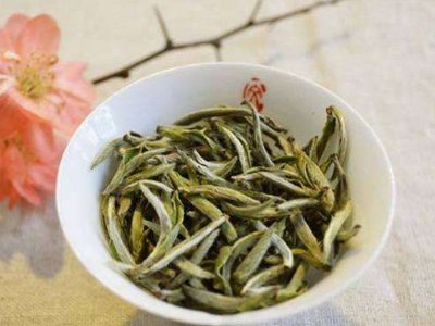 白茶有哪些品種排名，白茶的種類大全