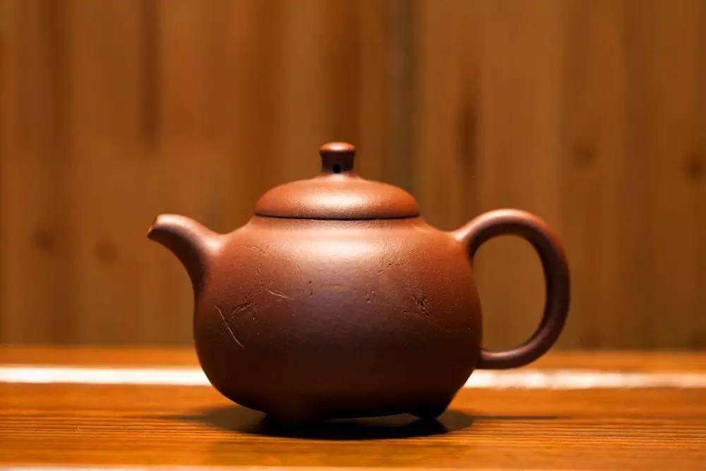 48種紫砂壺壺形大全，值得收藏！