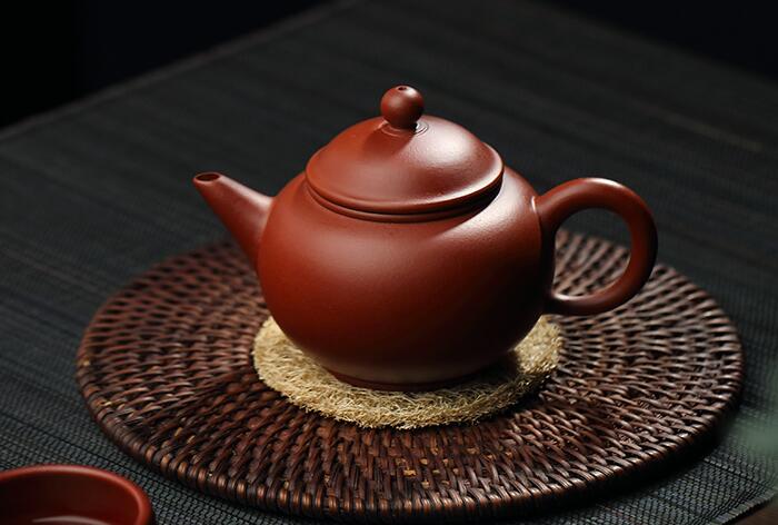 紫砂壺的三大基本特征，怎樣鑒別真假紫砂壺