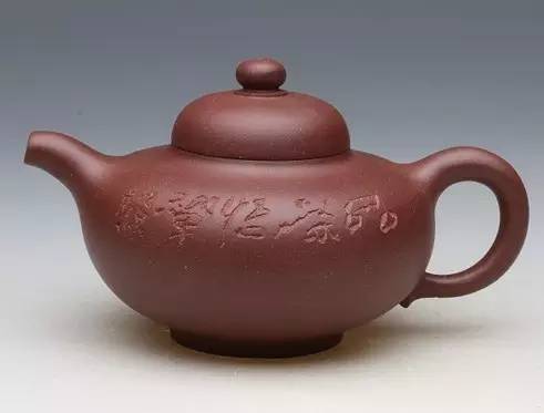 48種紫砂壺壺形大全，值得收藏！