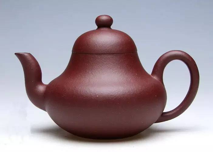 48種紫砂壺壺形大全，值得收藏！