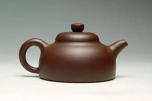 48種紫砂壺壺形大全，值得收藏！