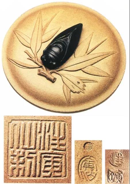 10種最美花器提梁壺，精美別致雕花紫砂壺!