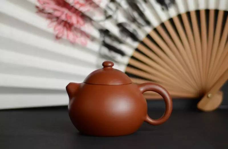 48種紫砂壺壺形大全，值得收藏！