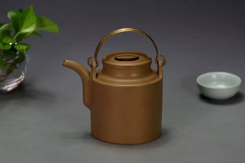 48種紫砂壺壺形大全，值得收藏！